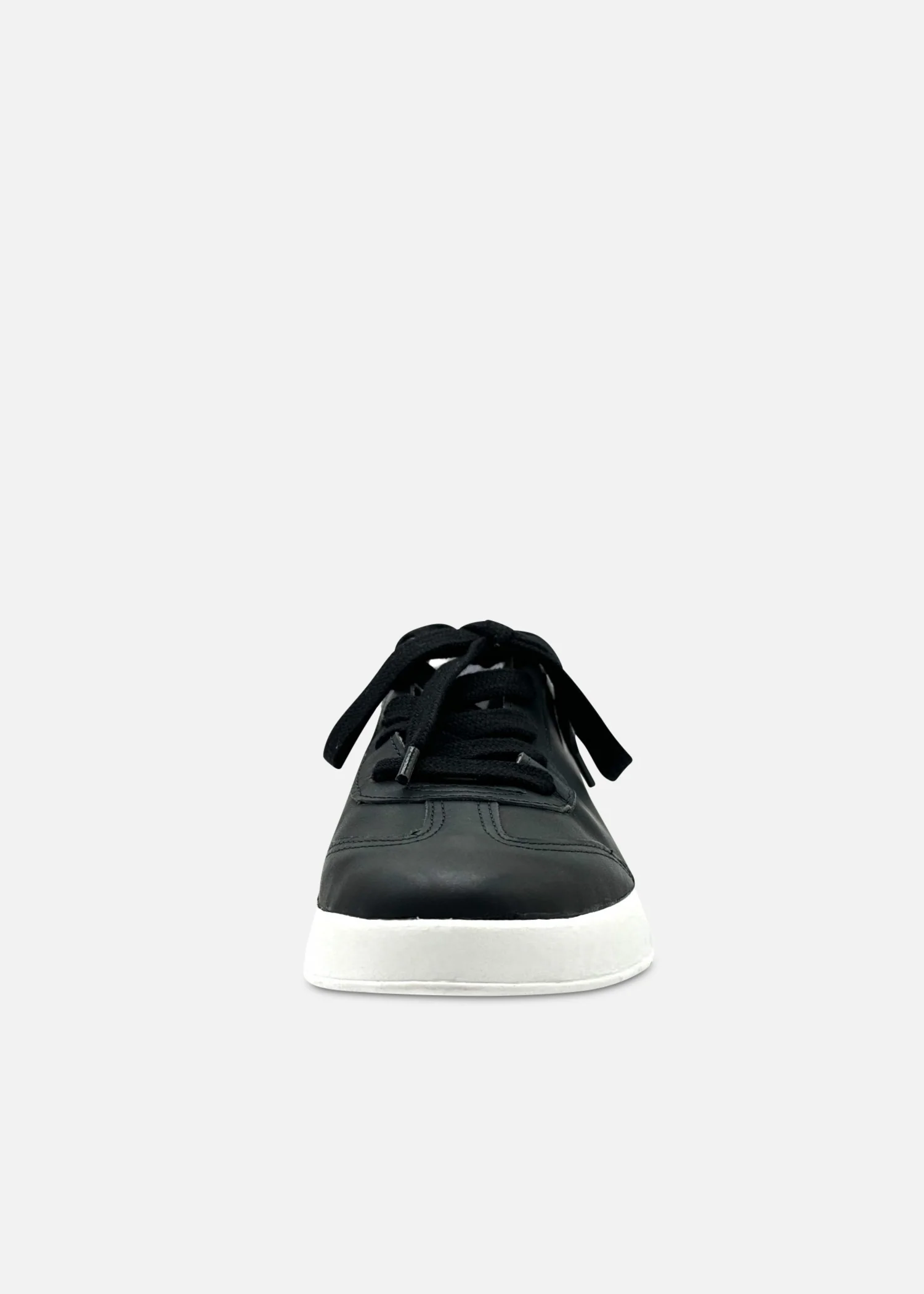Monday Leather Tennis Sneakers - Image 7