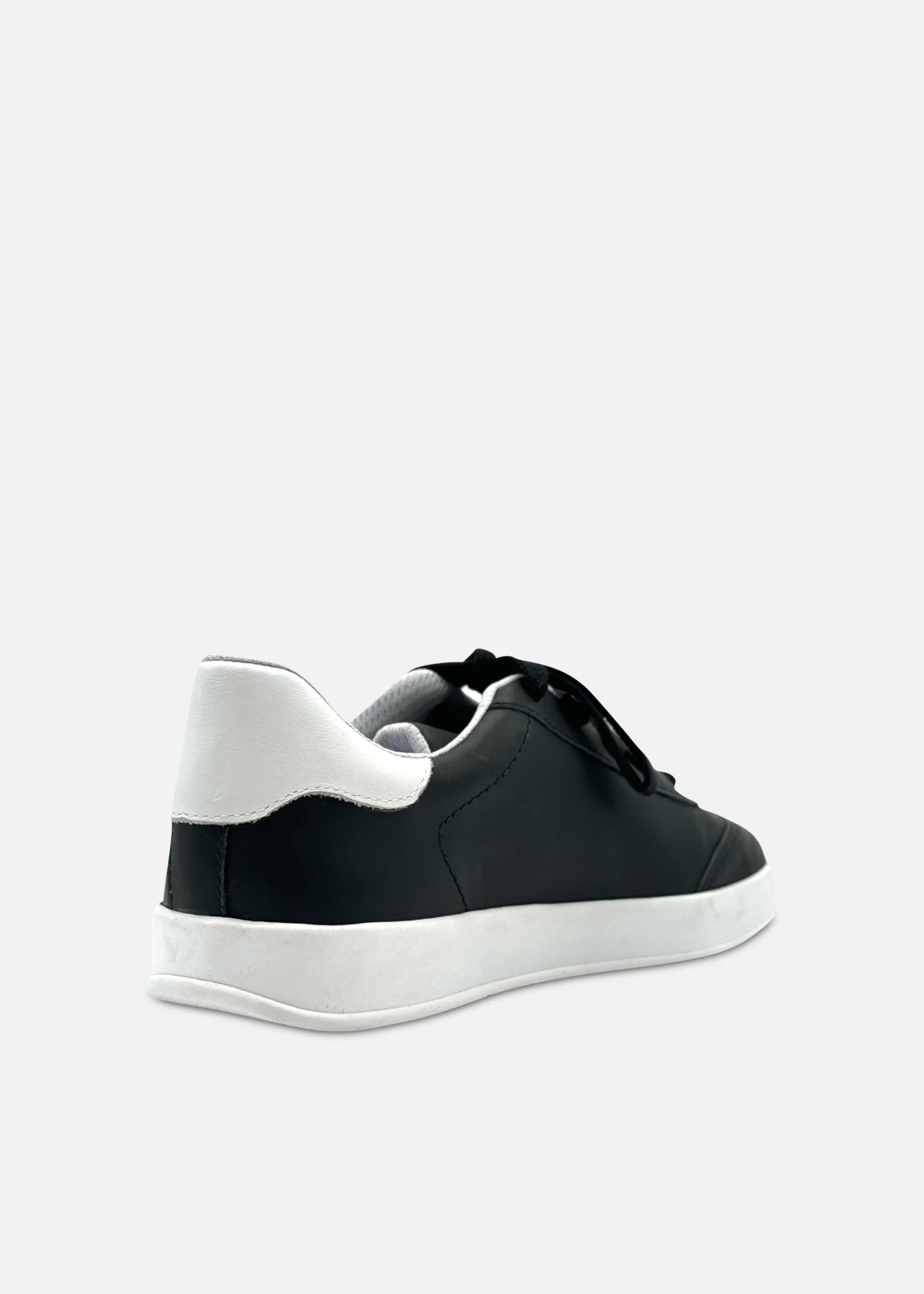 Monday Leather Tennis Sneakers - Image 8