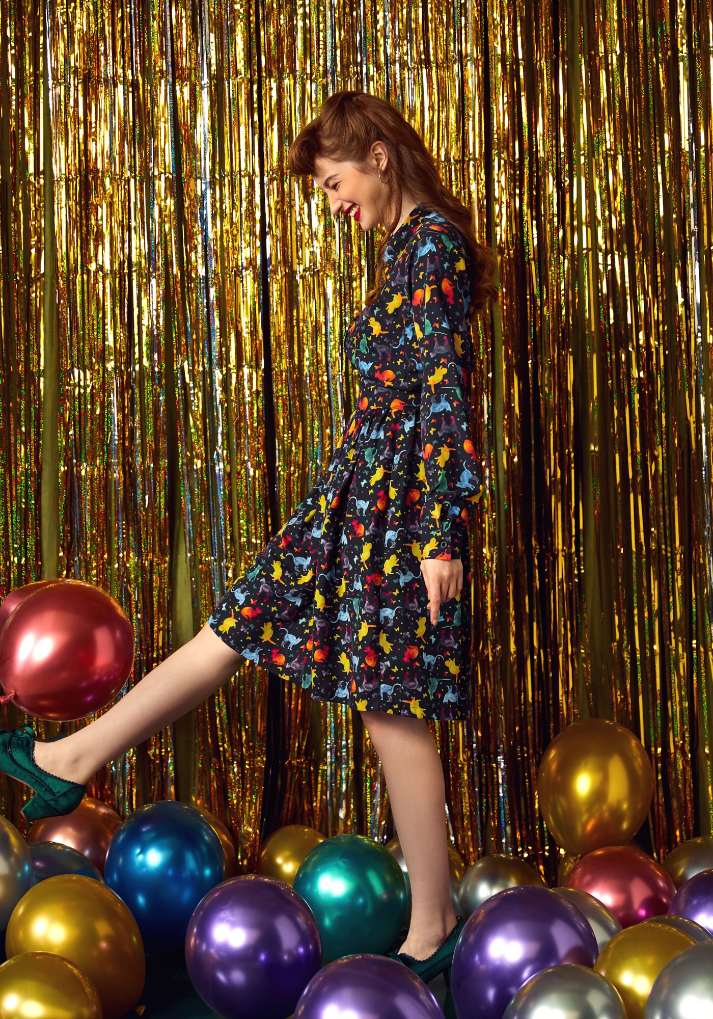 More Than Charming Skirt - Image 6