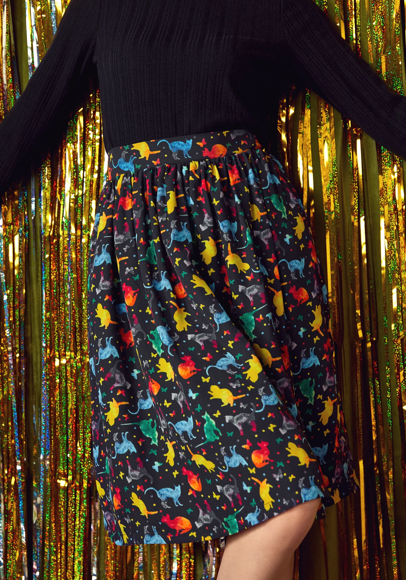 More Than Charming Skirt - Image 7