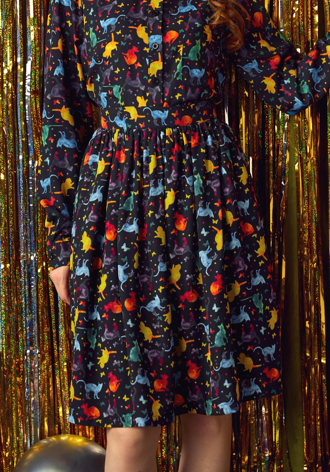 More Than Charming Skirt - Image 8