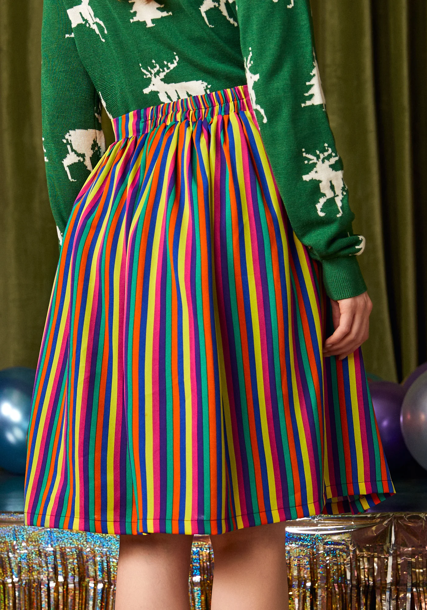 More Than Charming Skirt - Image 4