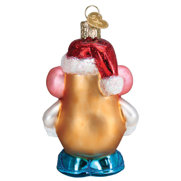 Mr. Potato Head Ornament - Image 2