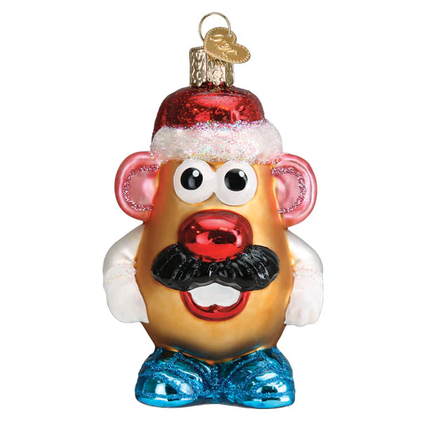 Mr. Potato Head Ornament - Image 4