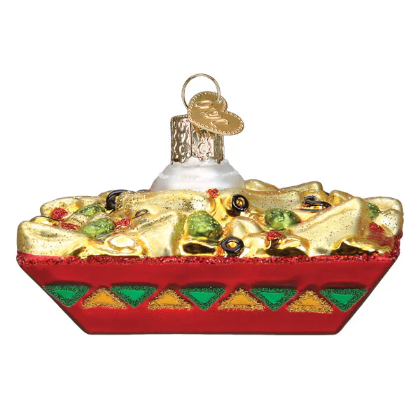 Nachos Ornament - Image 5
