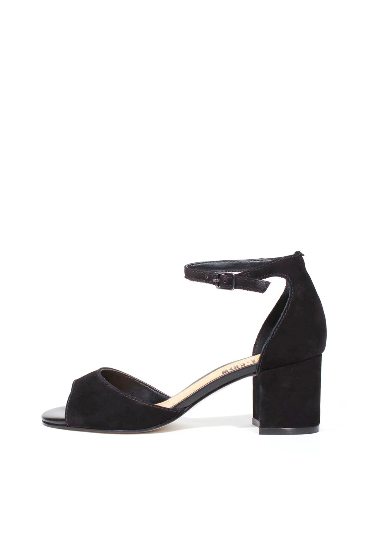 Neela Block Heels - Image 10