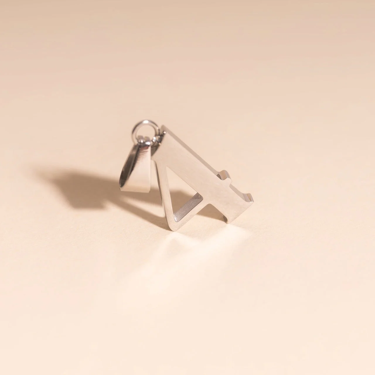 Number Necklace Charm (Single) - Image 40