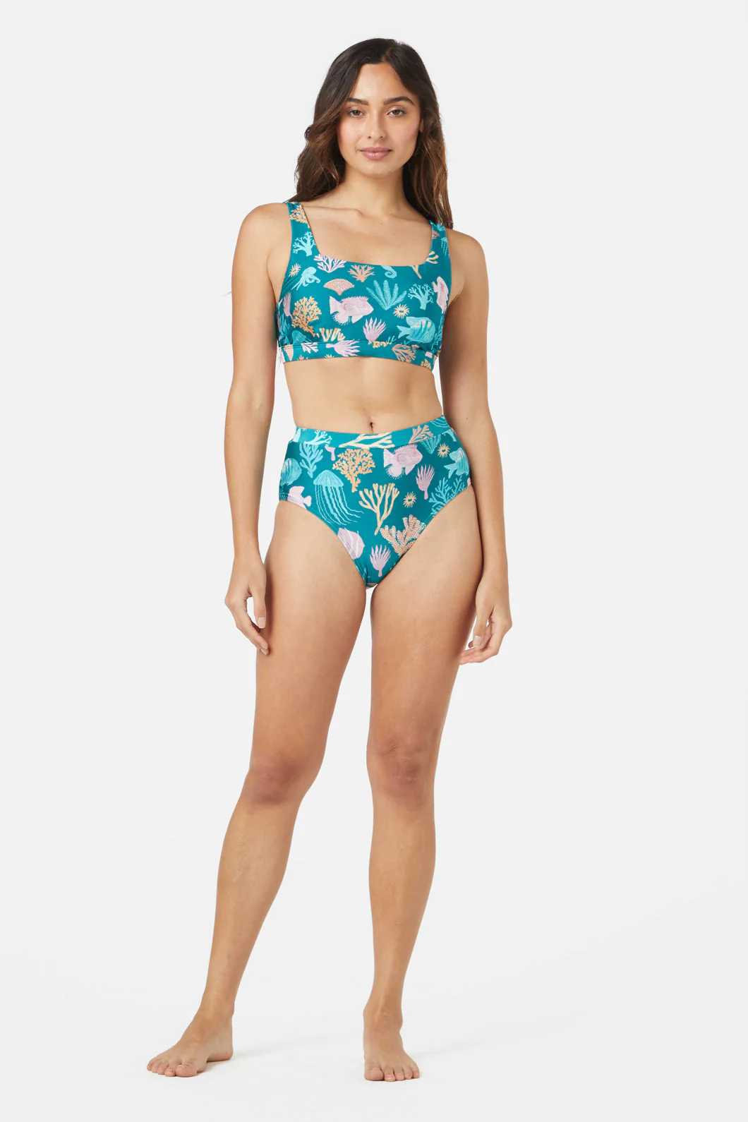 Oceania High Kini Bottom - Image 3