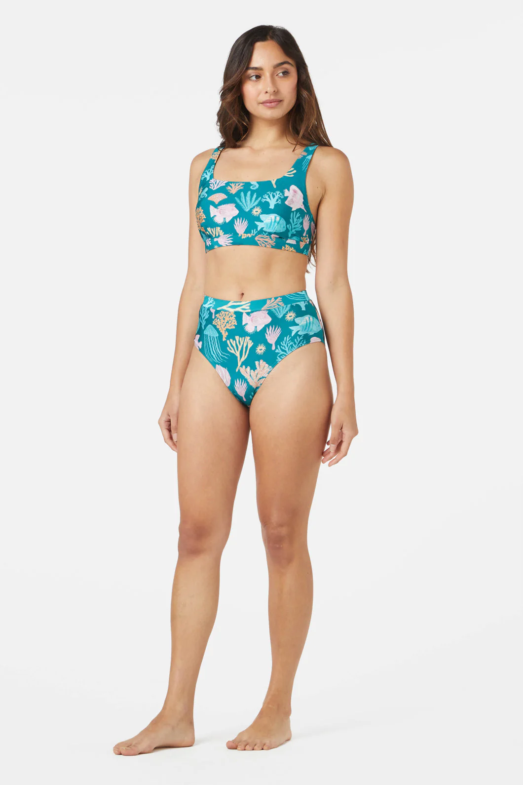 Oceania High Kini Bottom - Image 4