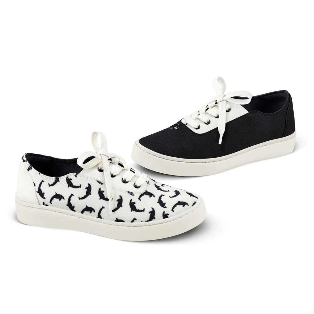 Oceanic Casual Sneaker - Image 3