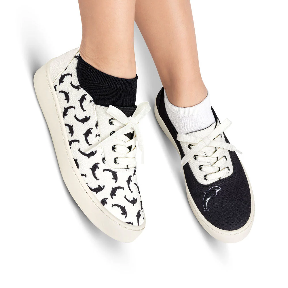 Oceanic Casual Sneaker - Image 5