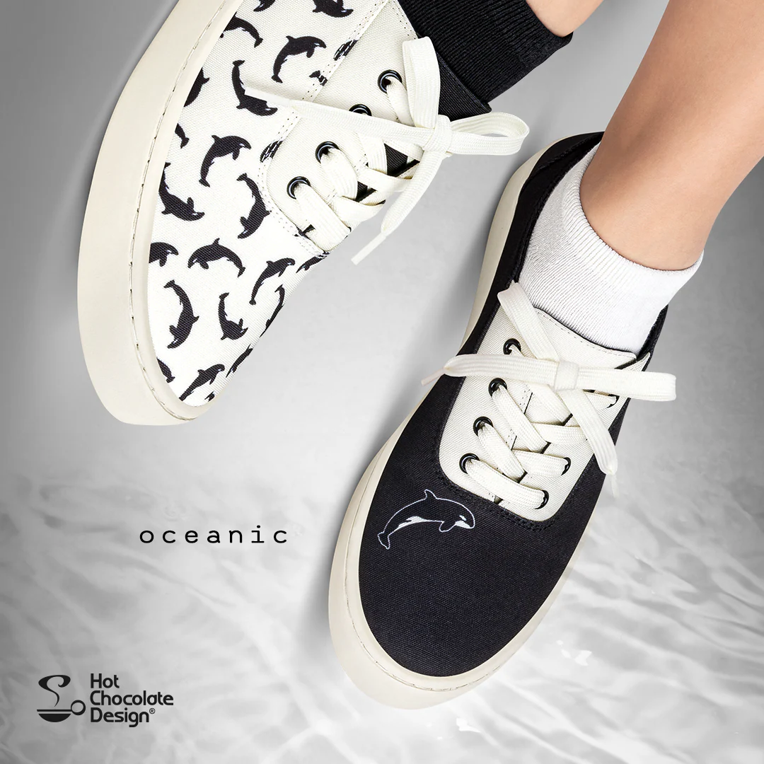 Oceanic Casual Sneaker - Image 9