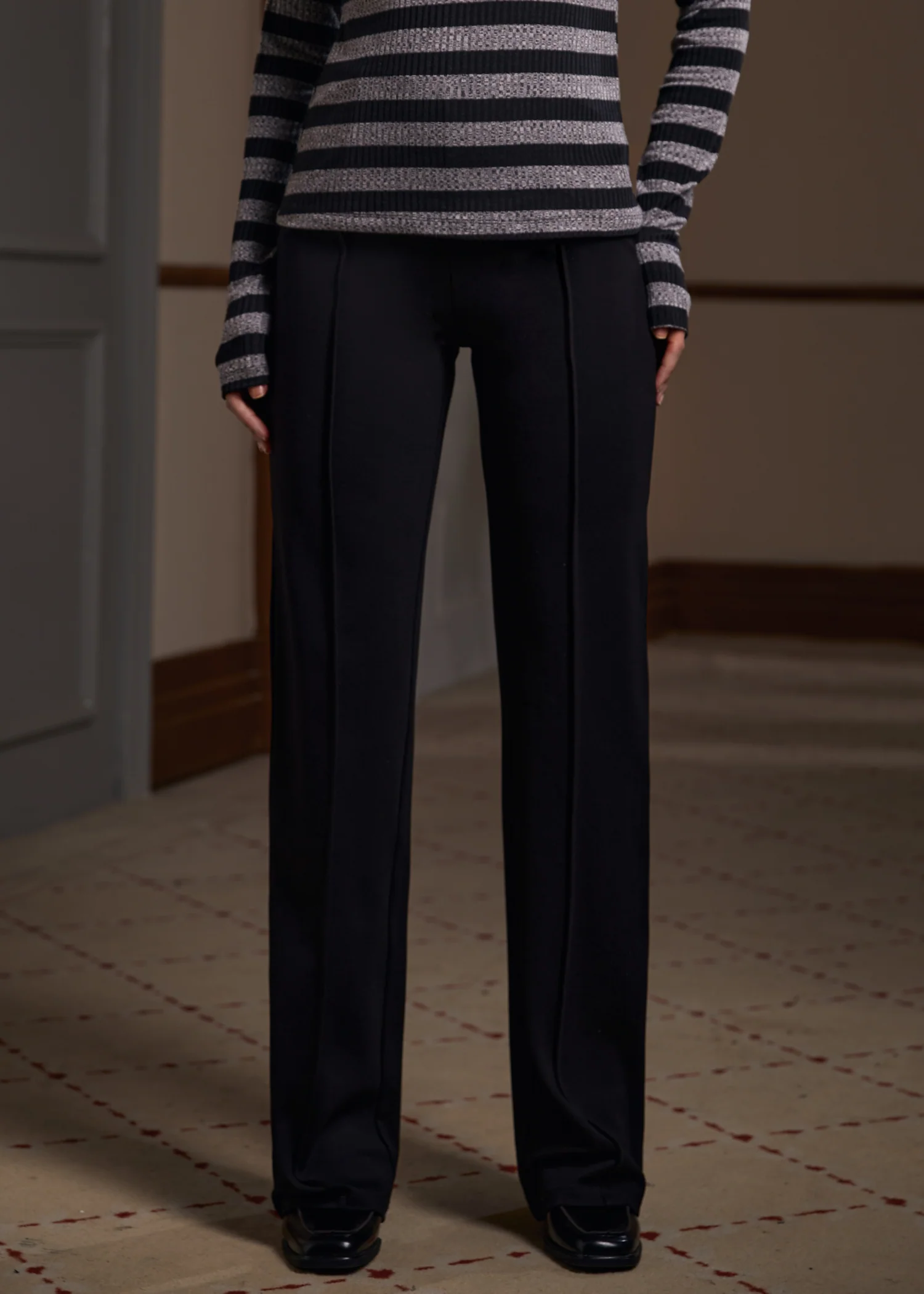 October Orchard Straight Leg Pants - Image 4