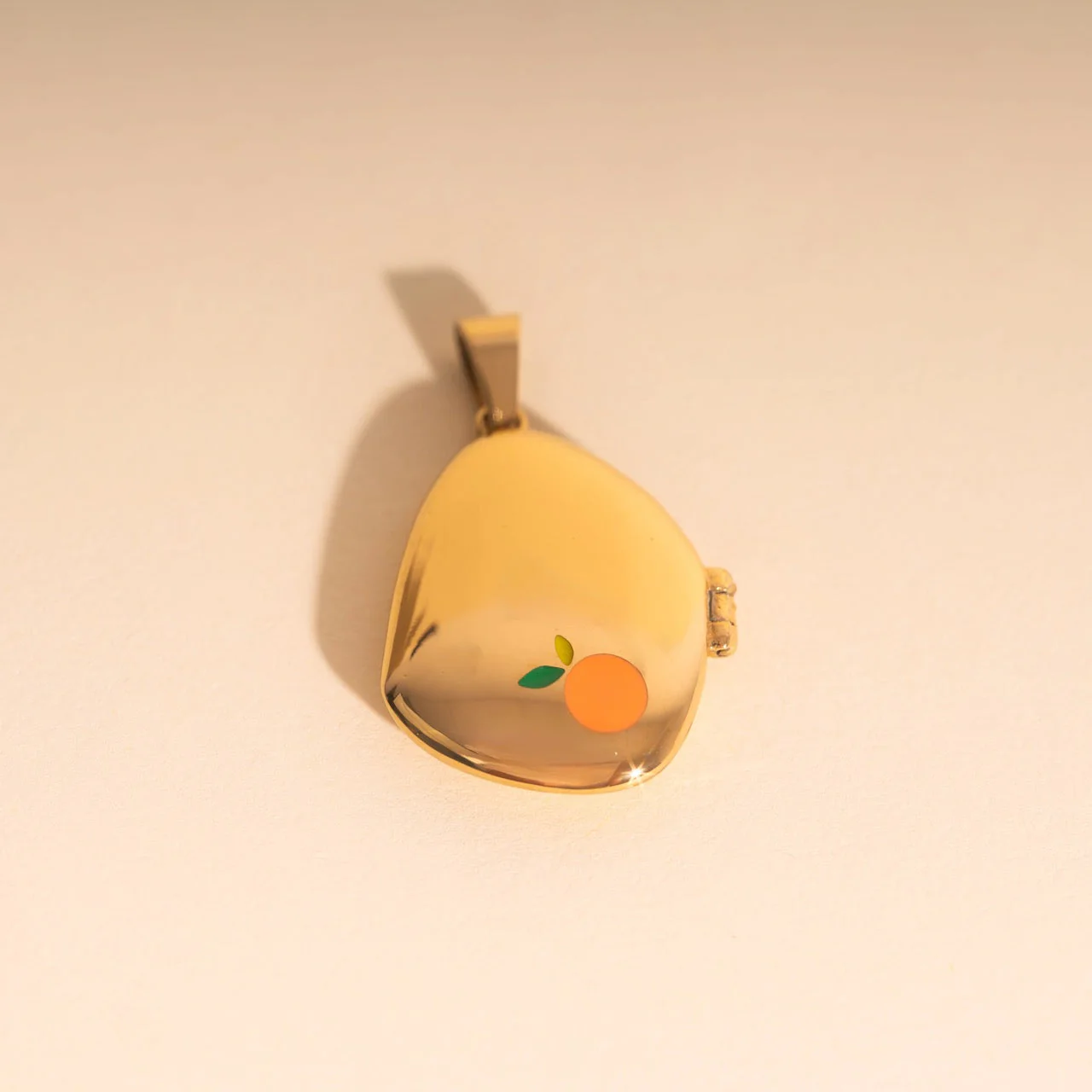 Oh Clem Locket Necklace Charm - Image 23