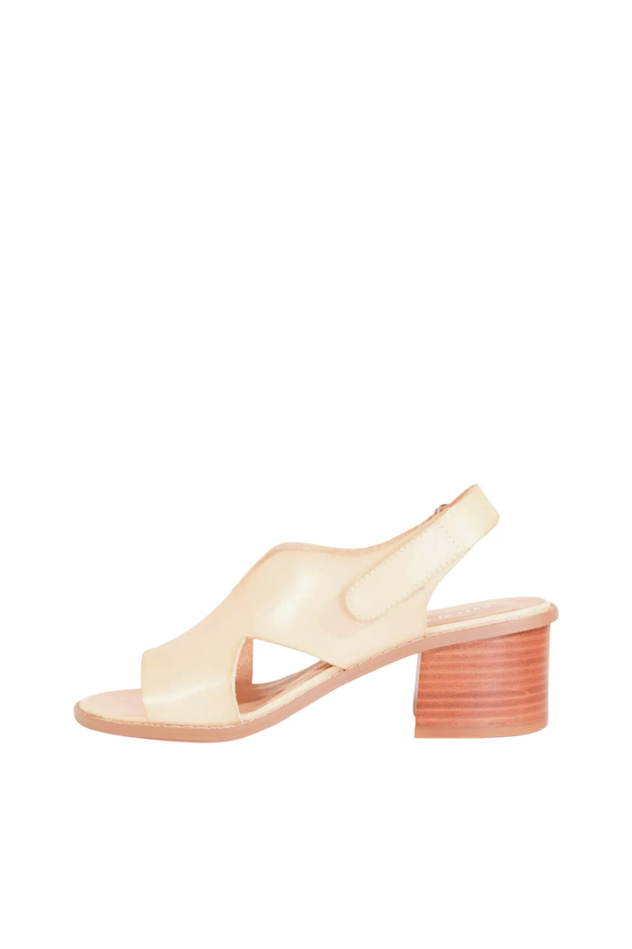 Olga Slingback Sandals - Image 7
