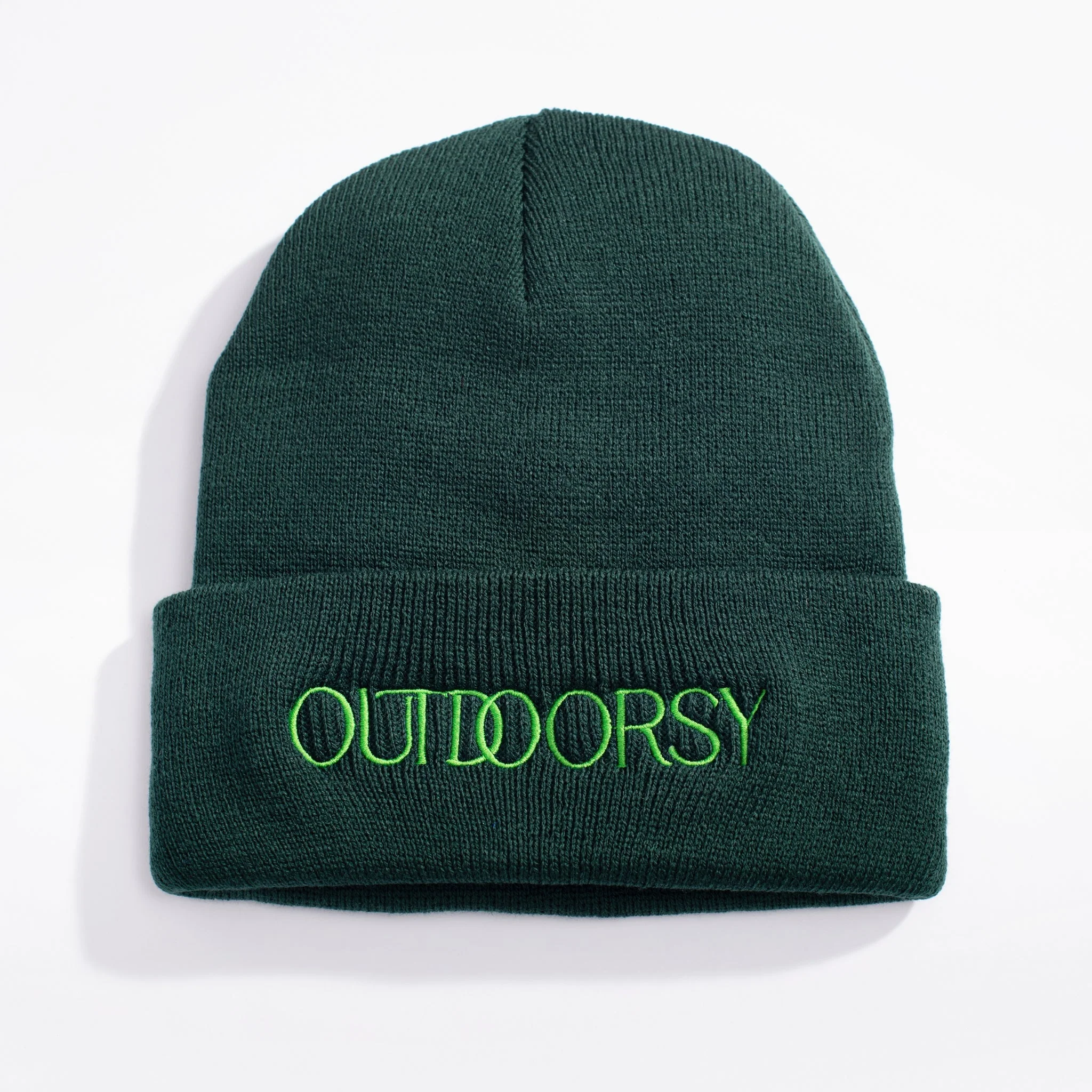 Outdoorsy Beanie - Image 2