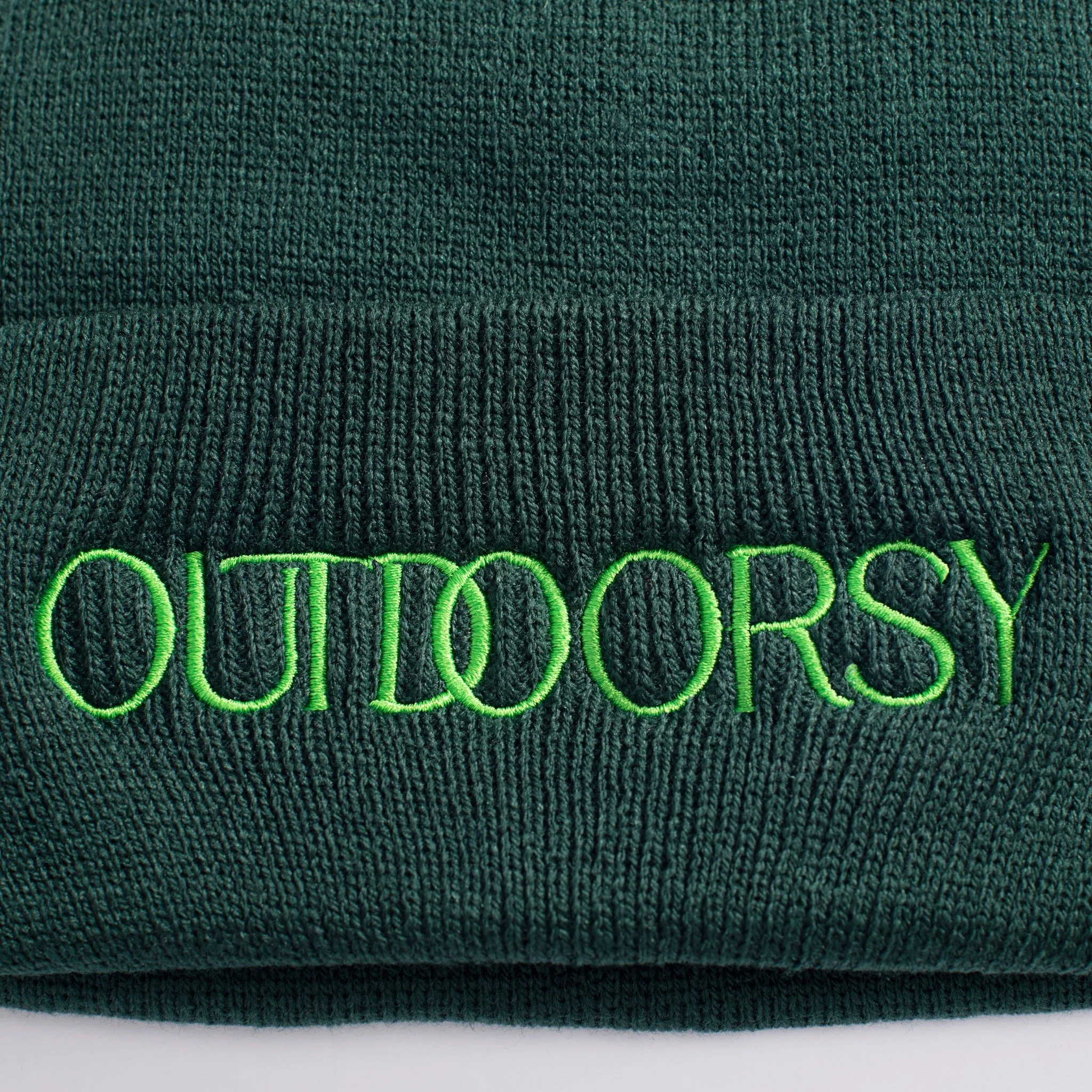 Outdoorsy Beanie - Image 3
