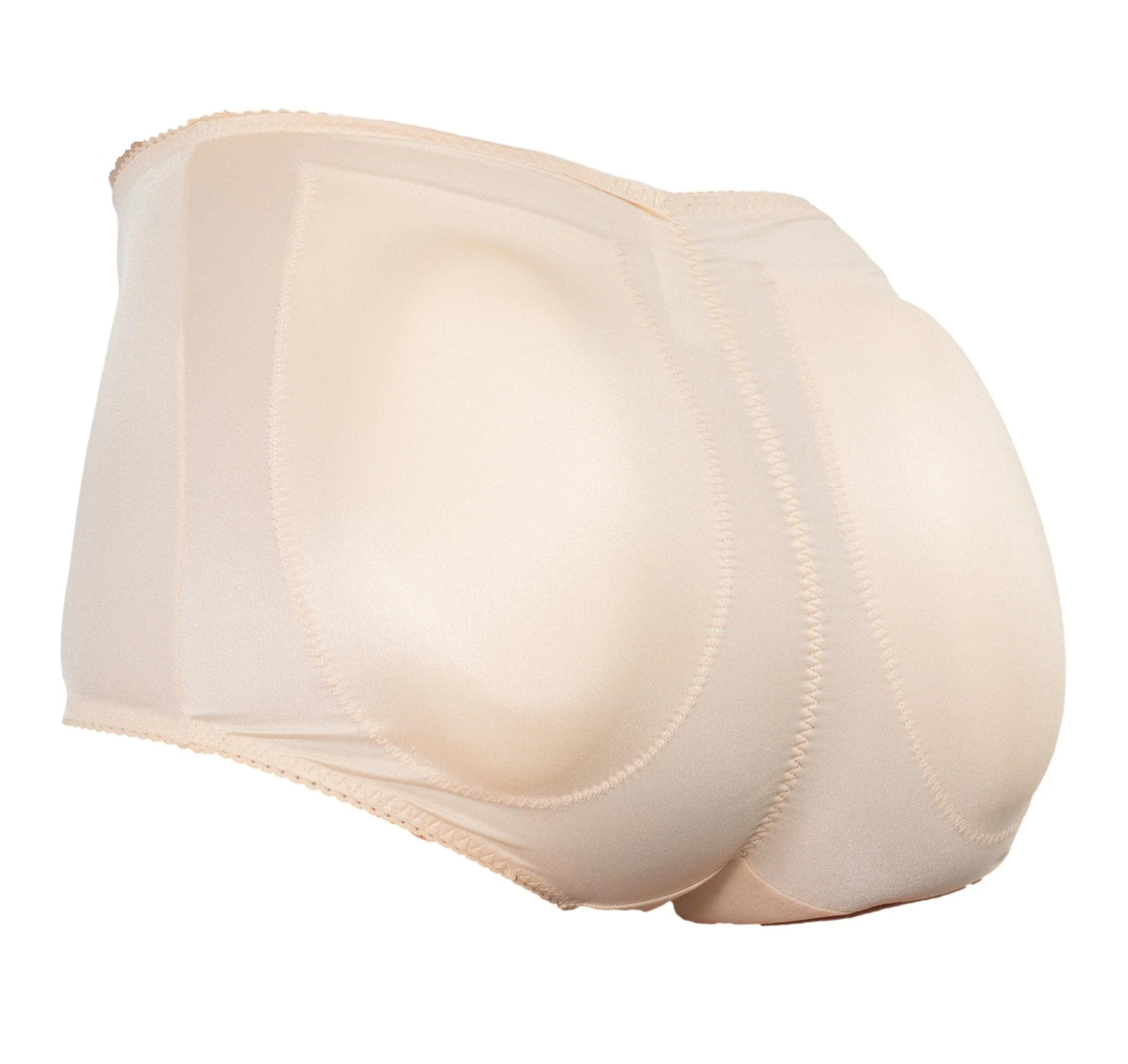 Padded Panty Brief Light Shaping (Removable Pads) | Style 914 - Image 10