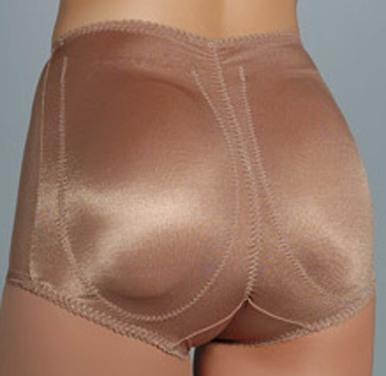 Padded Panty Brief Light Shaping (Removable Pads) | Style 914 - Image 11