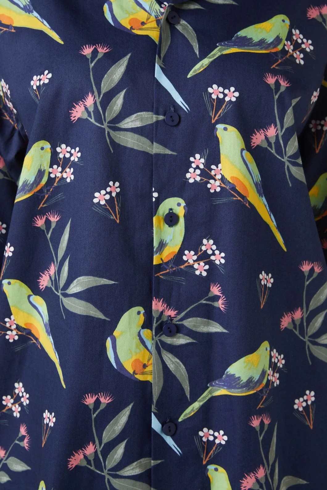 Parrot Shirt - Image 2