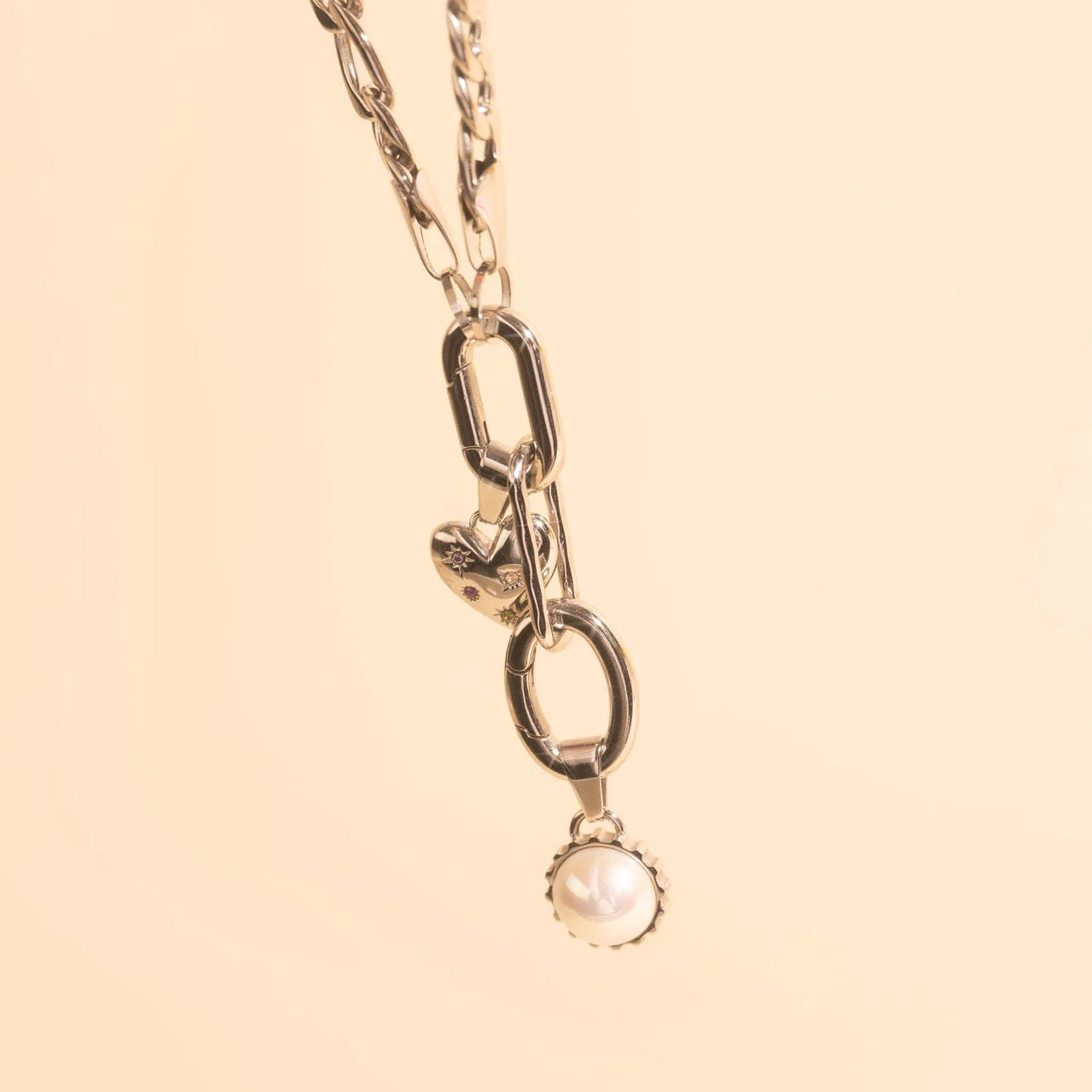 Pearl Necklace Charm - Image 10