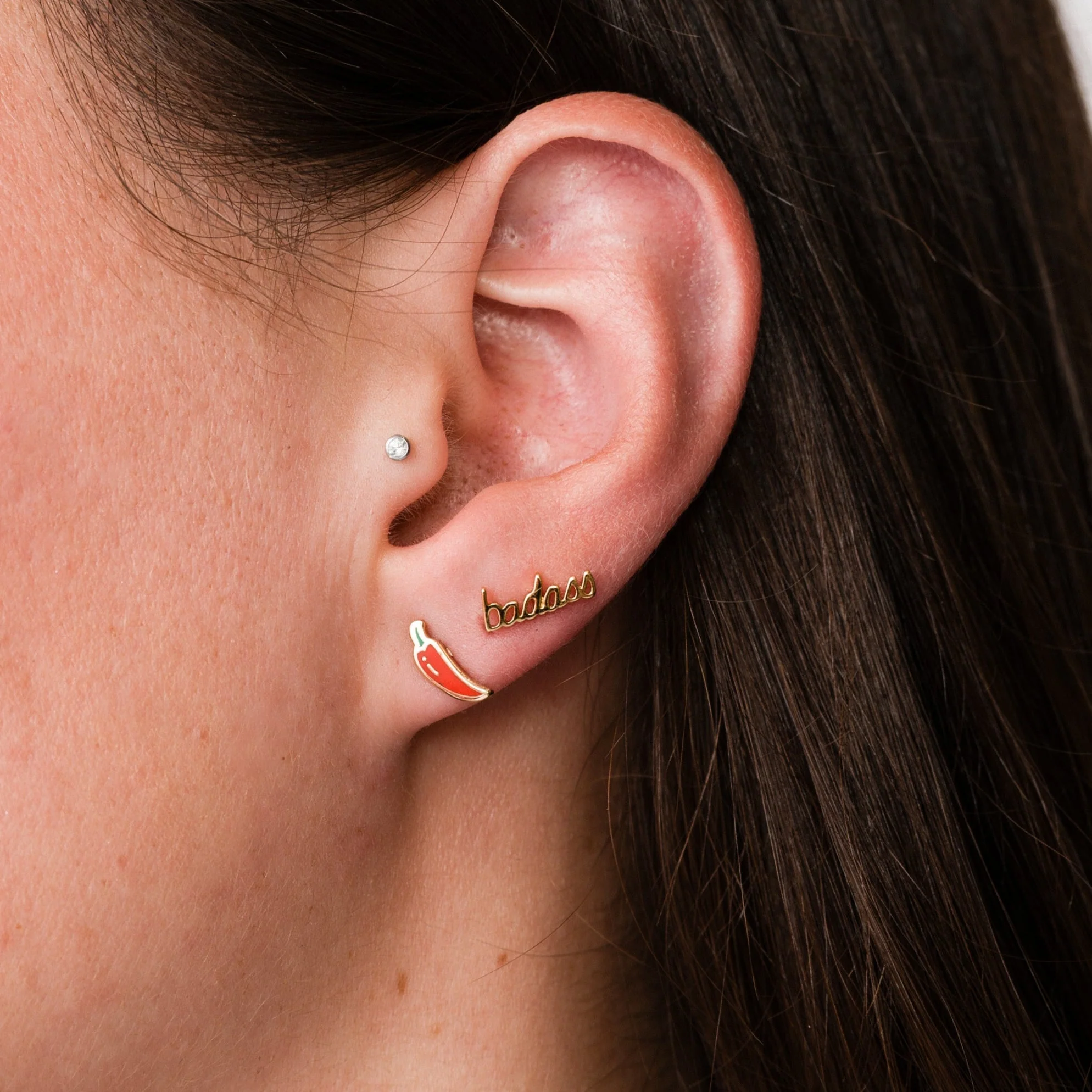 Pepper Studs - Image 2