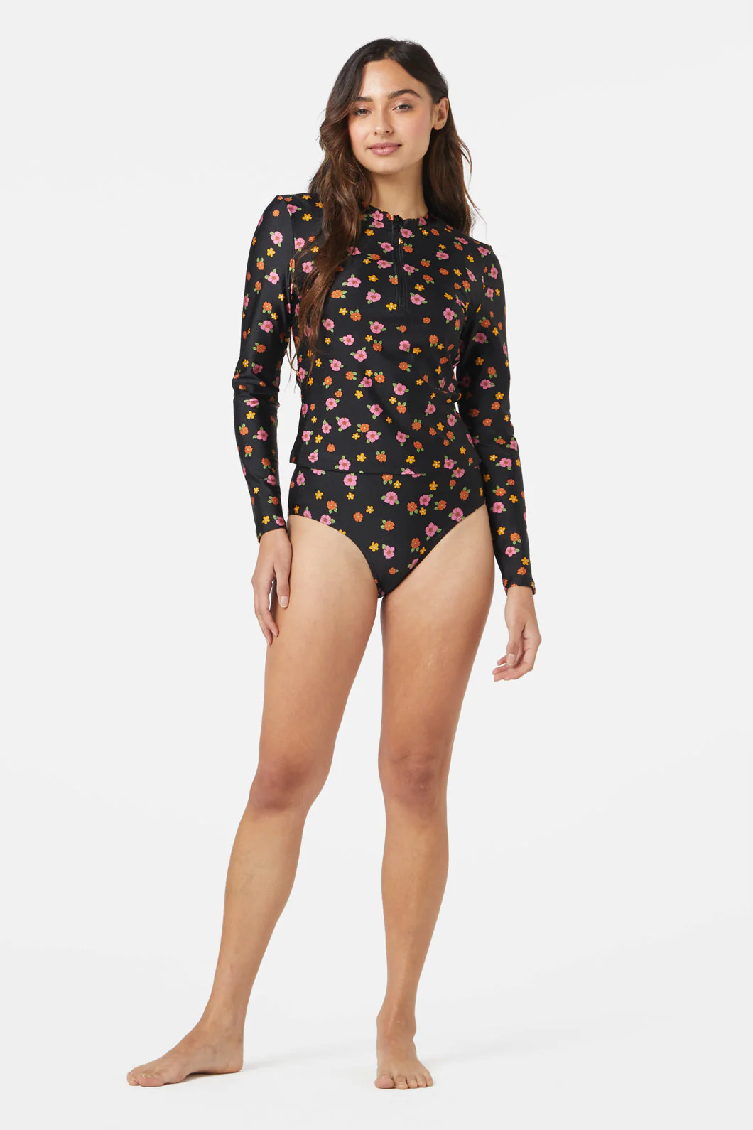 Petal Rashie Top - Image 3