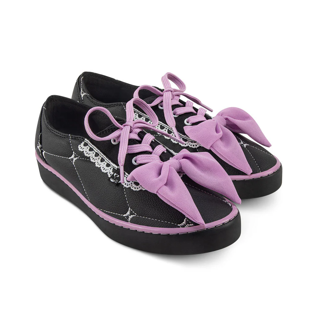 Petit Dark Casual Sneaker - Image 2