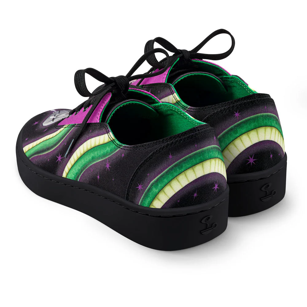 Petrified Love Casual Sneaker - Image 4