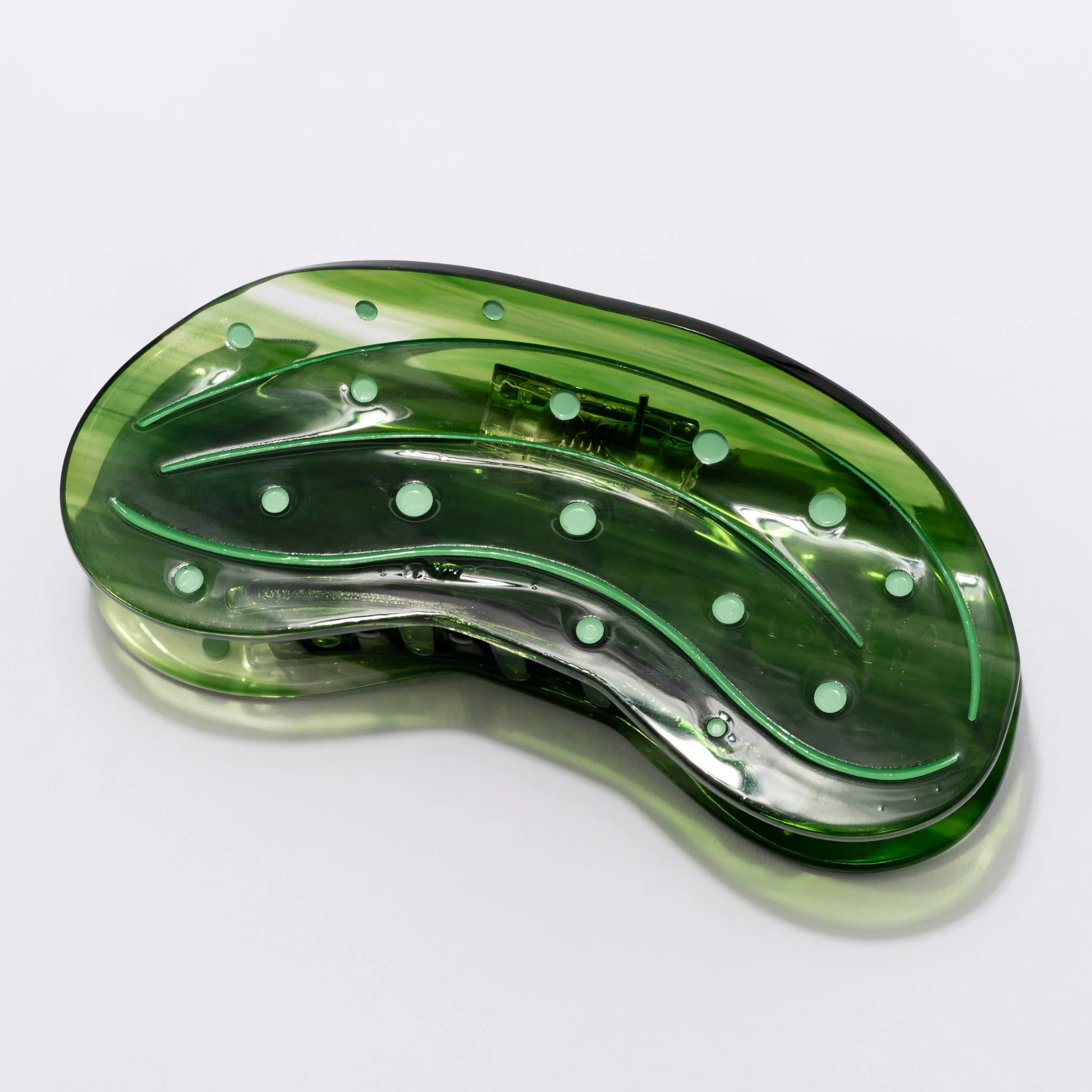 Pickle Hair Claw - Image 2