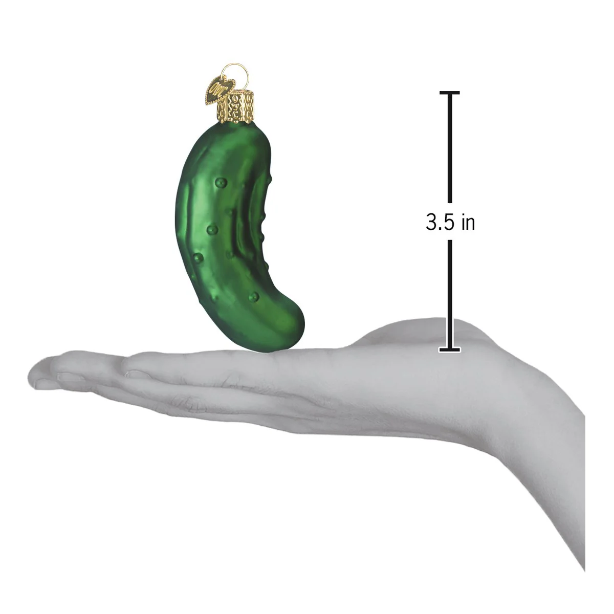 Pickle Ornament - Image 7