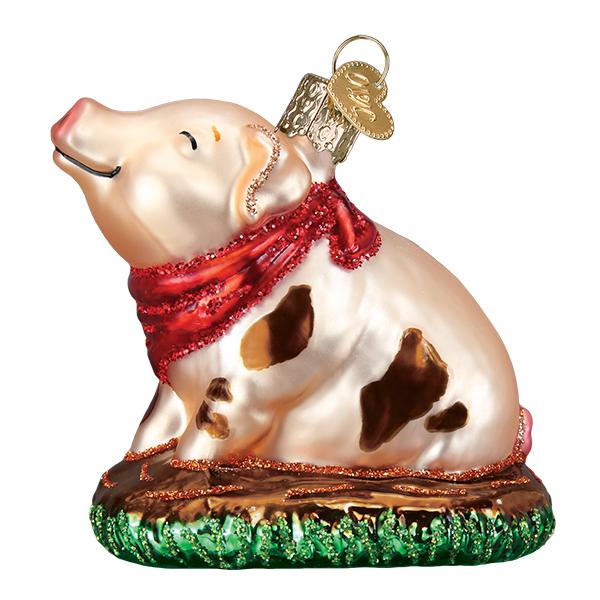 Piggy In The Puddle - Image 4