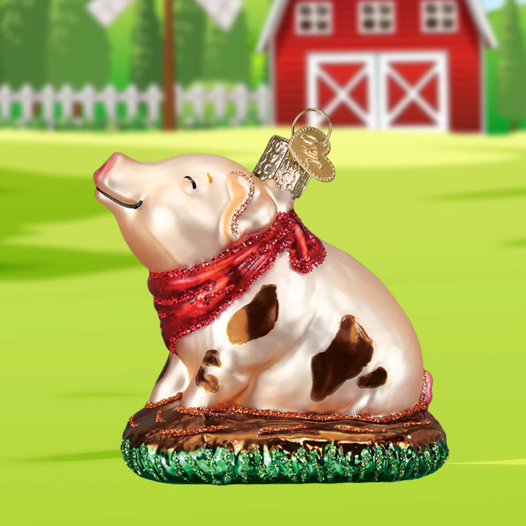 Piggy In The Puddle - Image 6