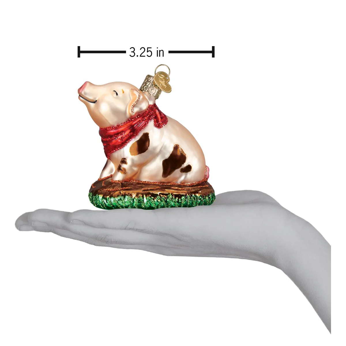 Piggy In The Puddle - Image 7