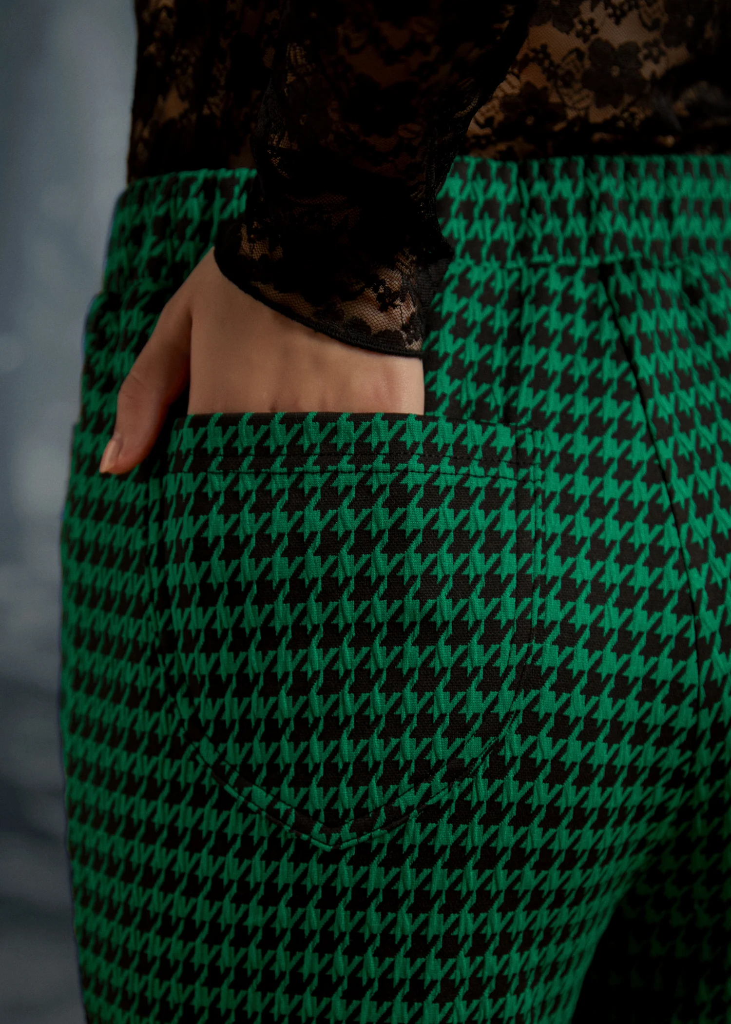Always a Classic Patch Pocket Pant - Image 6