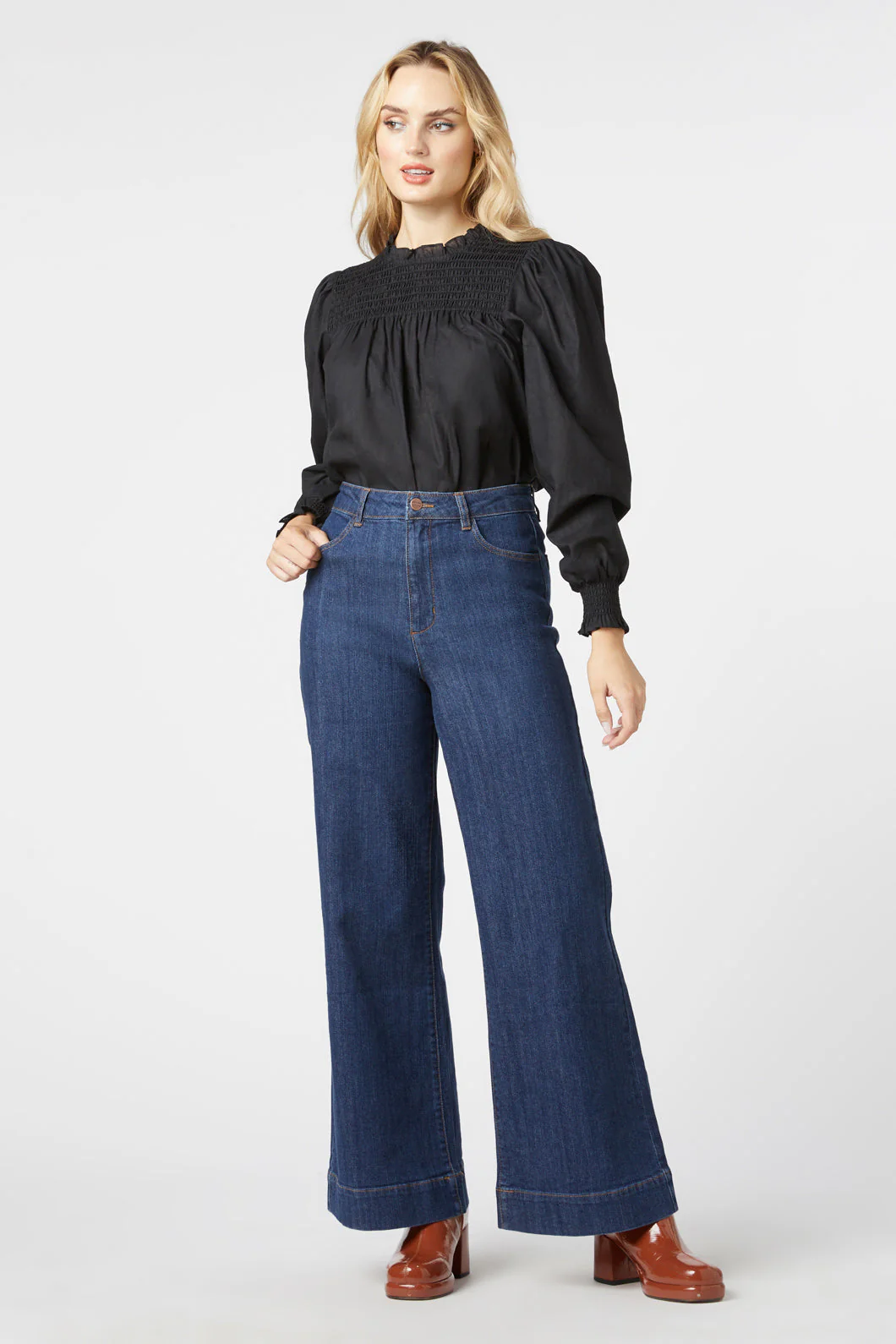 Polly Top - Image 6