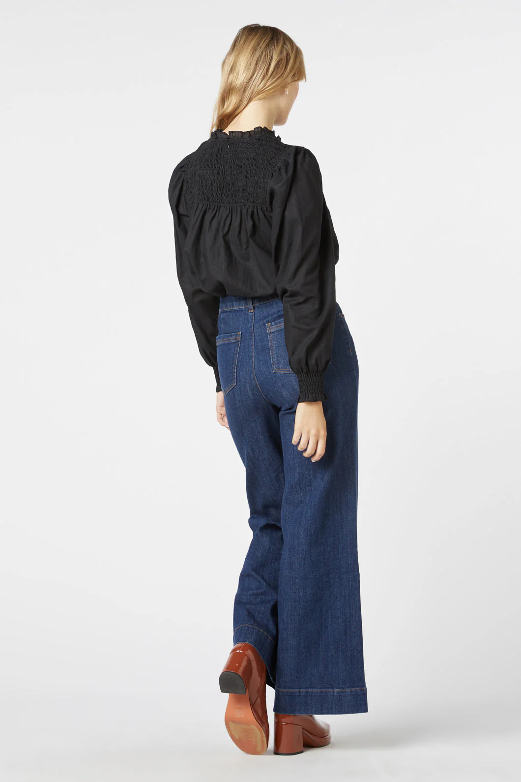 Polly Top - Image 8