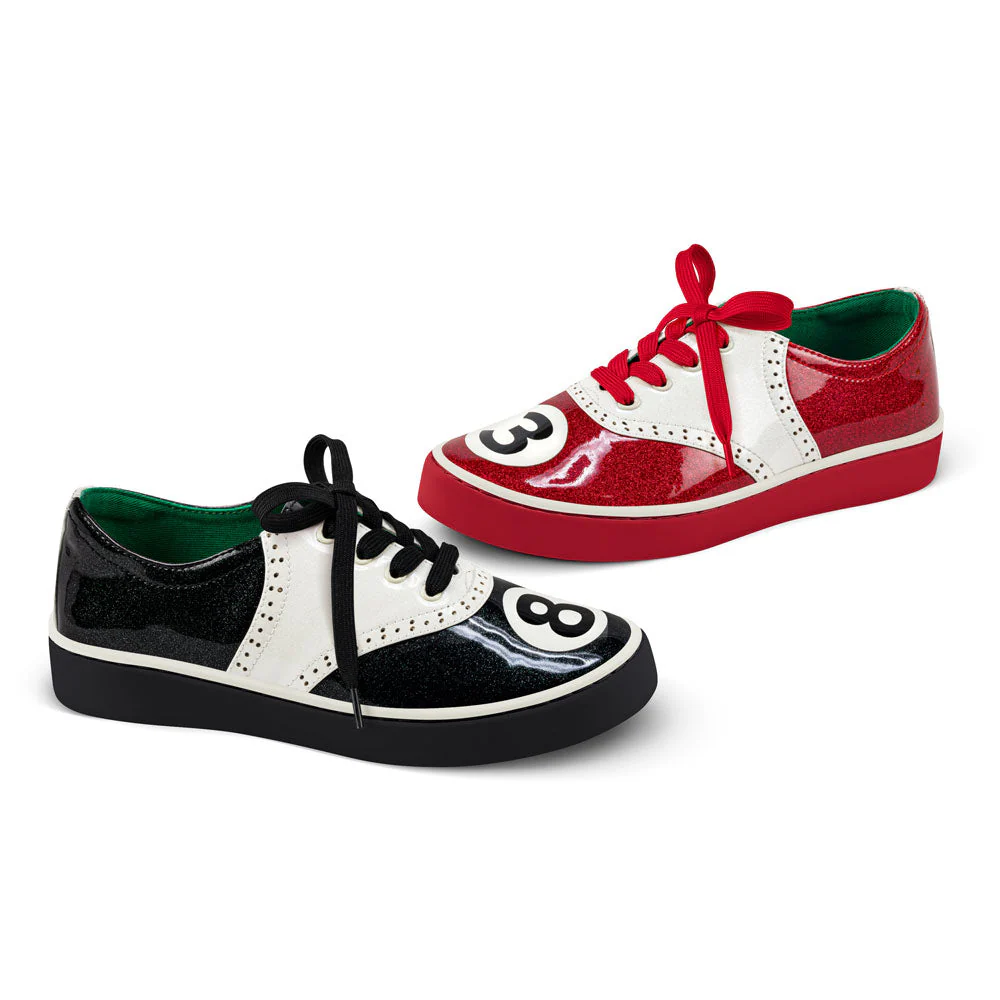 Pool Casual Sneaker - Image 3
