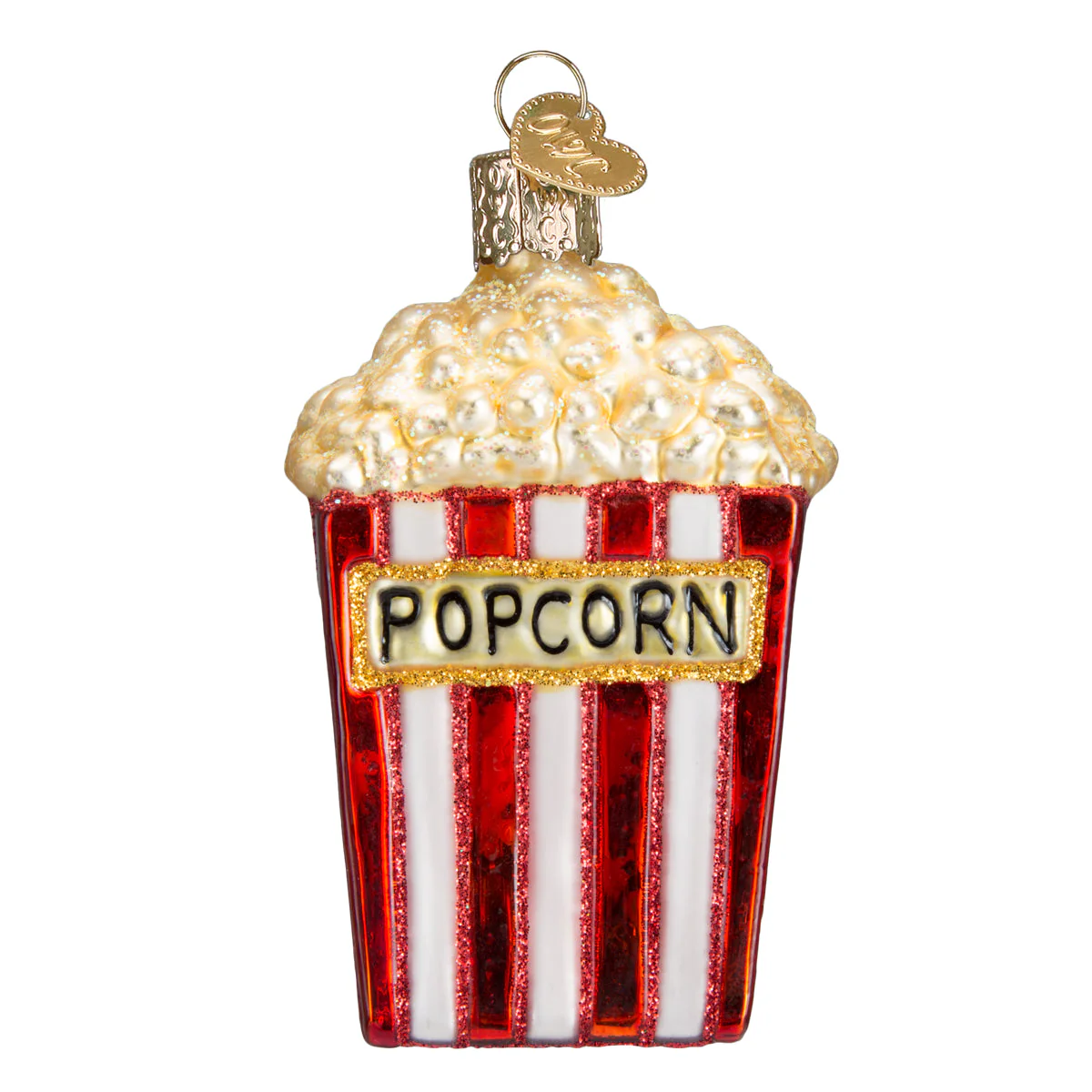 Popcorn Ornament - Image 4