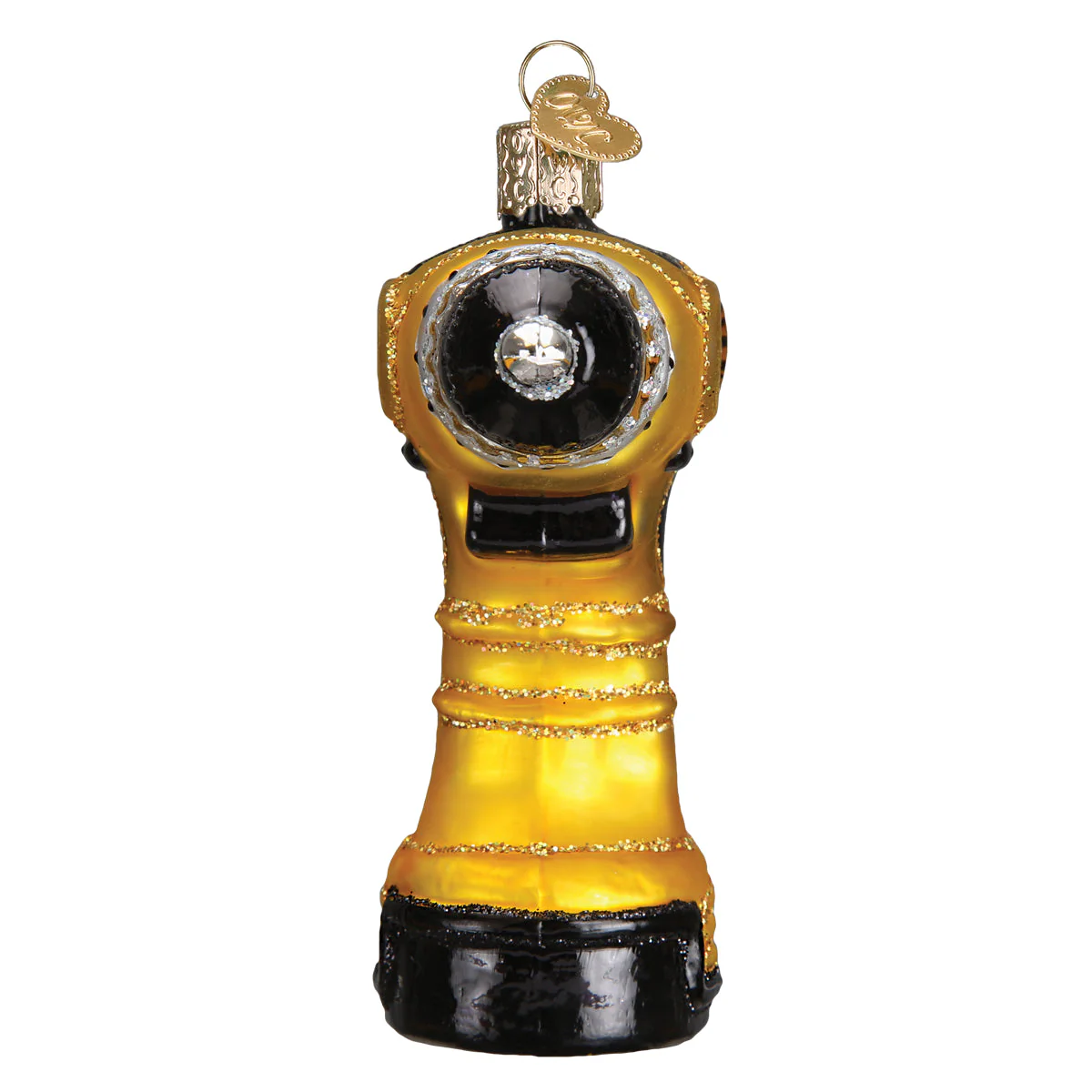 Power Drill Ornament - Image 2
