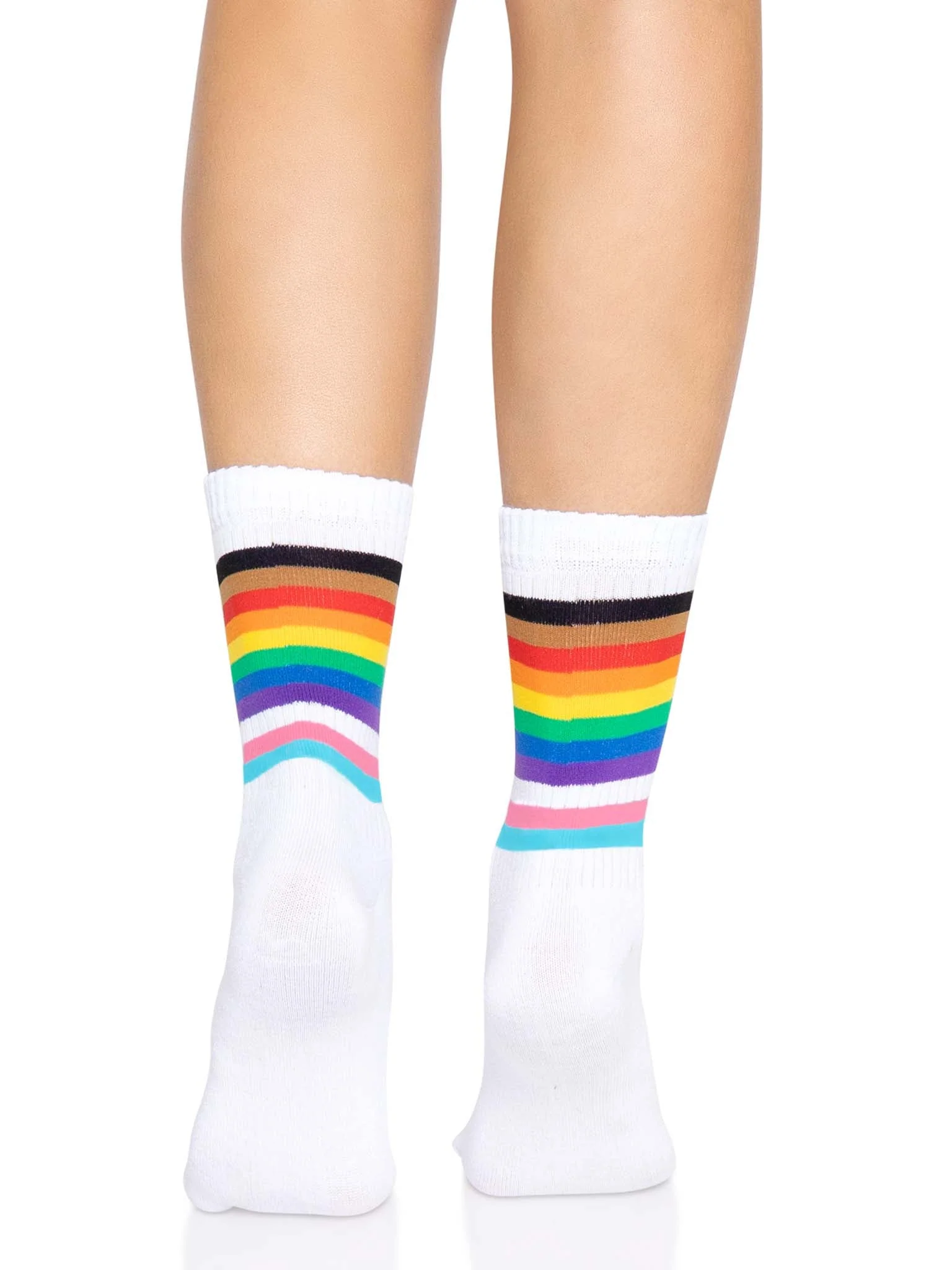 Pride Crew Socks - Image 3