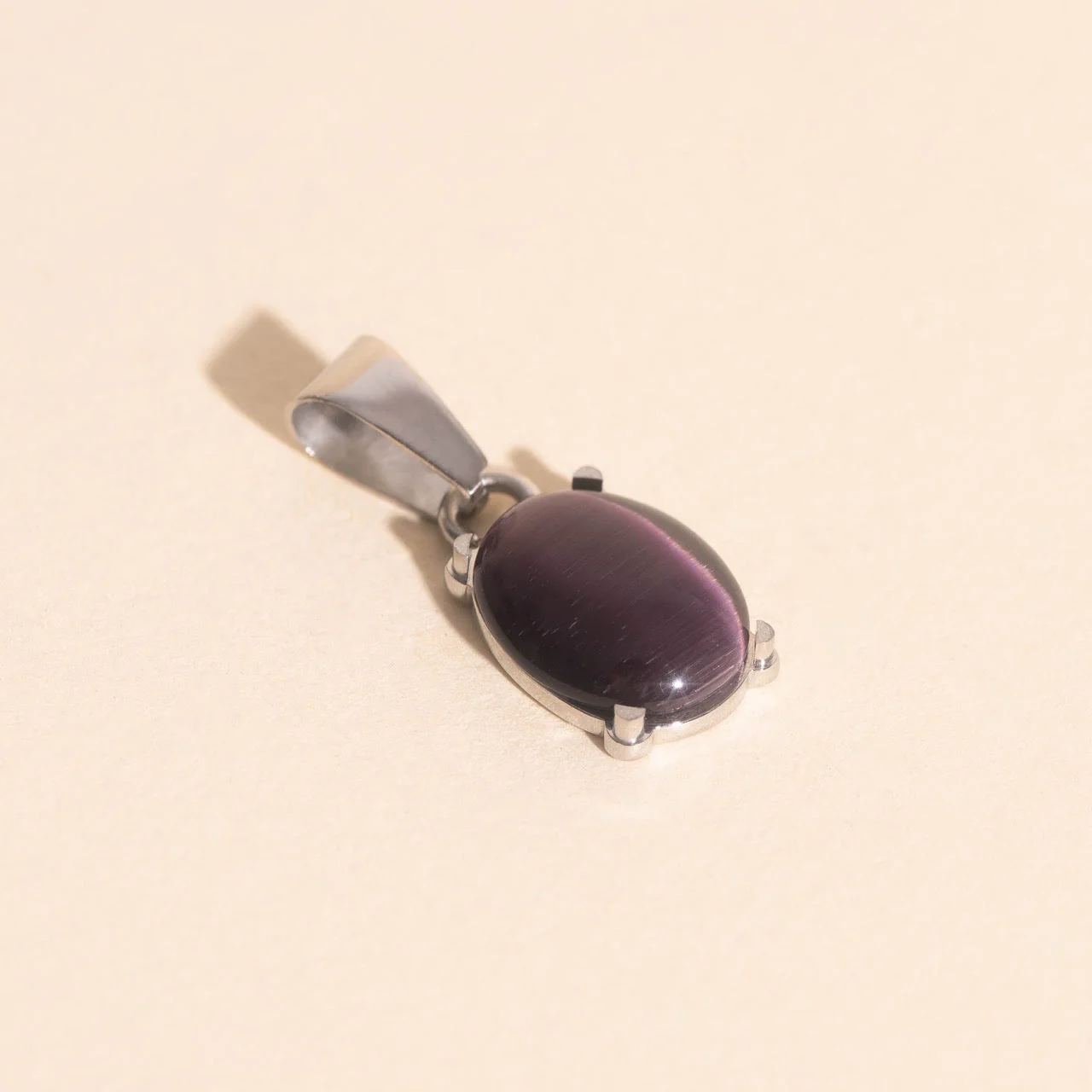 Purple Haze Necklace Charm - Image 5