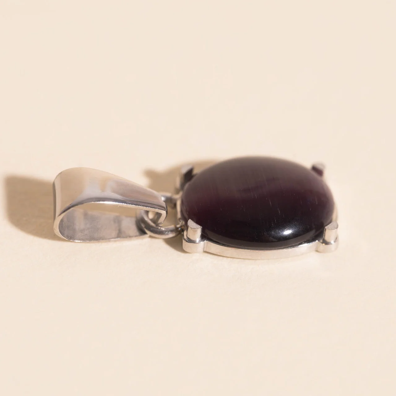 Purple Haze Necklace Charm - Image 6