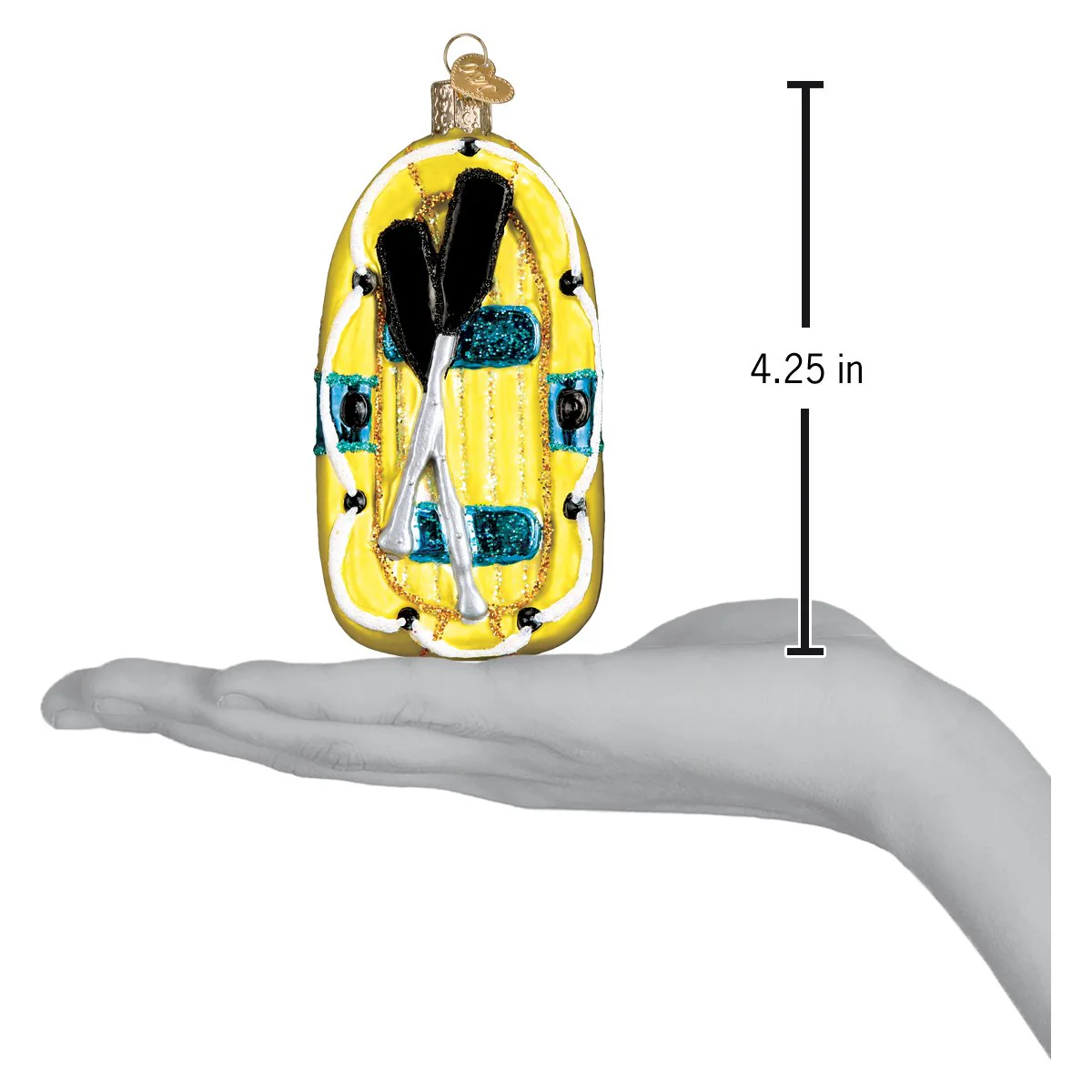 Raft Ornament - Image 6