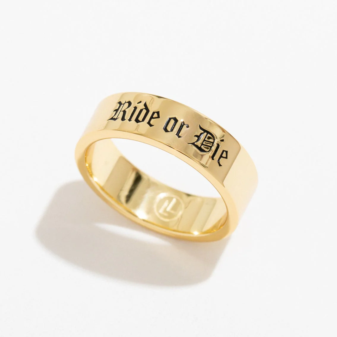 Ride or Die Eternity Band - Image 2