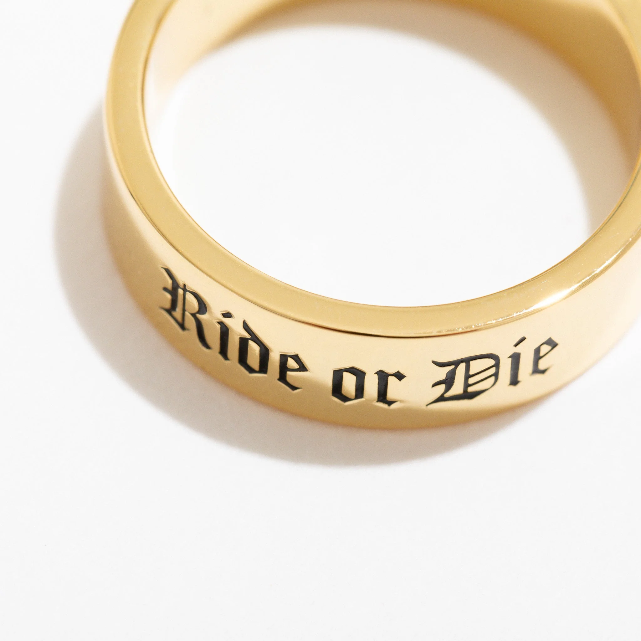 Ride or Die Eternity Band - Image 3
