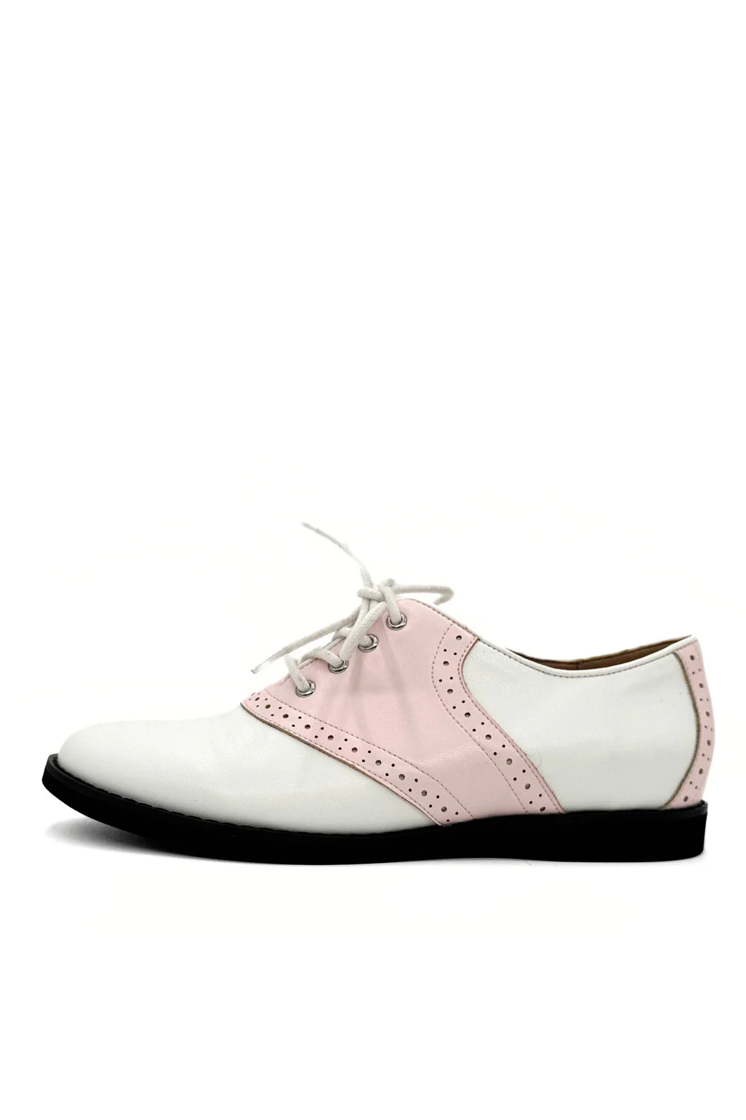Rizzo Oxford Loafers - Image 5