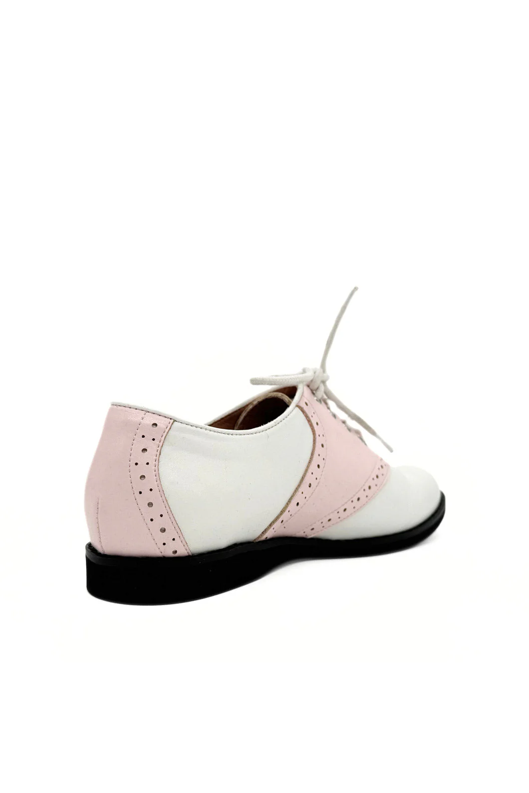 Rizzo Oxford Loafers - Image 6