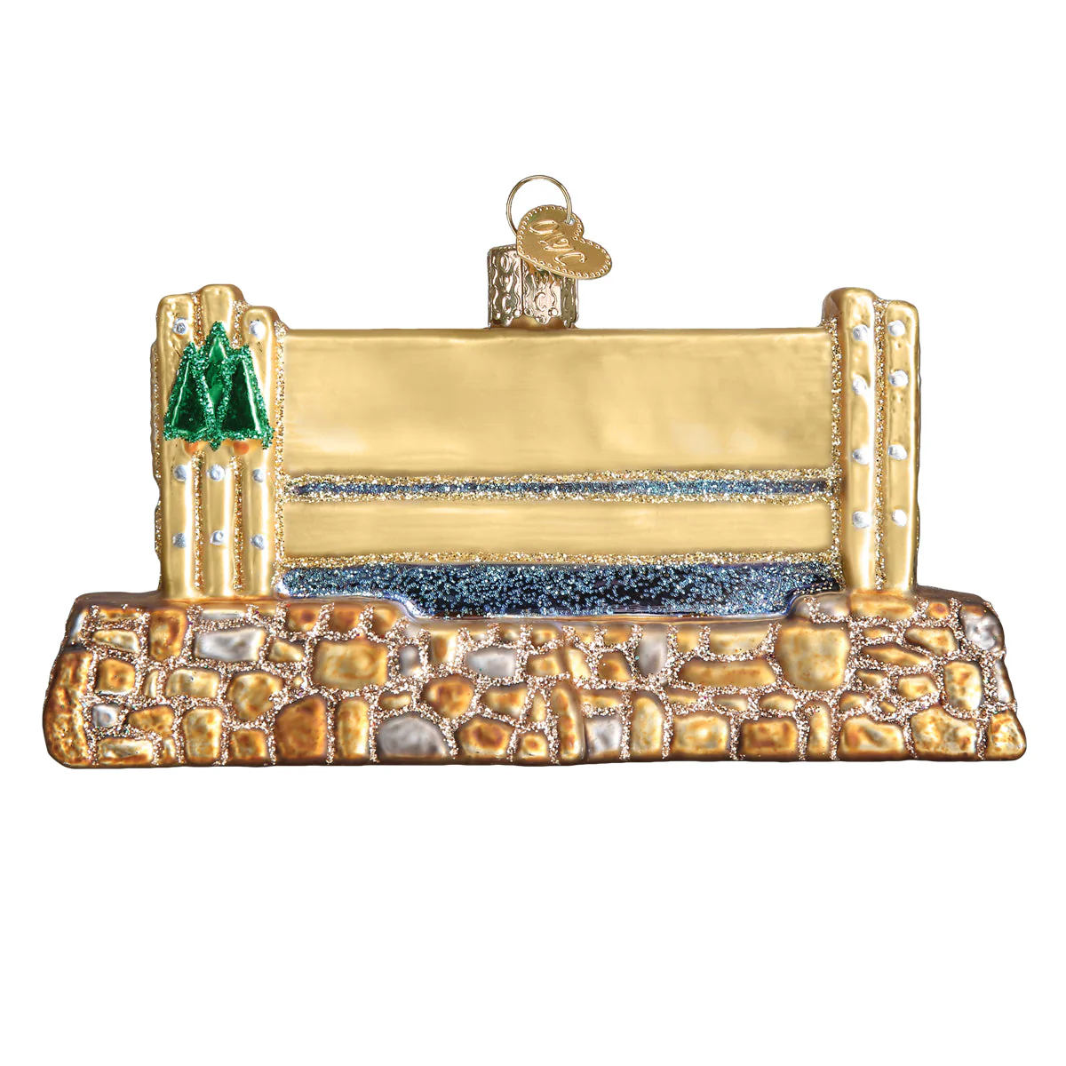 Rocky Mountain National Park Ornament - Image 4