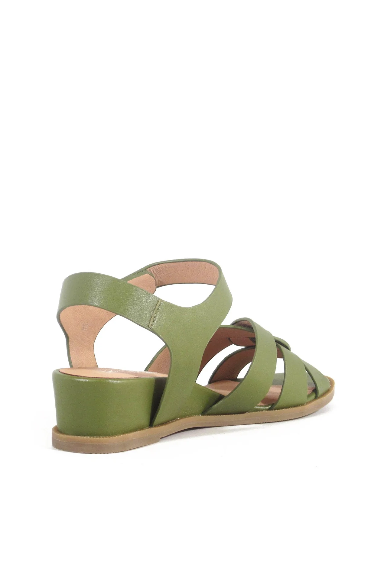 Roma Fisherman Comfort Sandals - Image 16